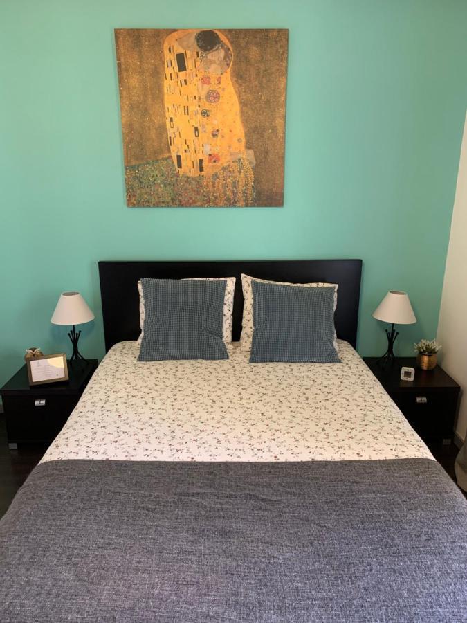 דירות בראגה Casa Flor De Lis - T2 Centro מראה חיצוני תמונה